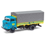 Busch 95196 - H0 - IFA W50 L Sp Landskron Pils